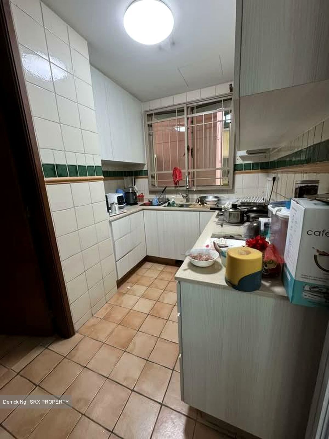 The Rivervale (D19), Condominium #545986101